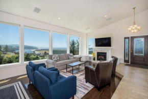 Hilltop House, Cloverdale